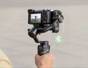 Gimbal Hohem ISteady MT3 (iSMT3) 2