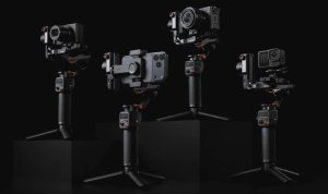 Gimbal Hohem ISteady MT3 (iSMT3) 3