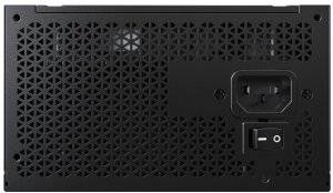 Zasilacz Montech BETA 2 80 PLUS Bronze, ATX 3.1 - 650 Watt, czarny (BETA 2 650W) 5