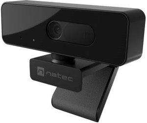 Kamera internetowa Natec KAMERA INTERNETOWA NATEC GALAGO FULL HD 1080P 2