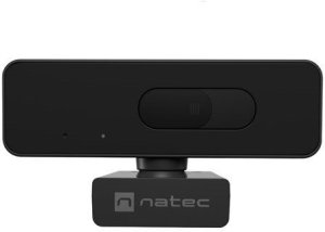 Kamera internetowa Natec KAMERA INTERNETOWA NATEC GALAGO FULL HD 1080P 3