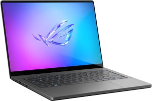 Laptop Asus ROG Zephyrus G14 GA403 Ryzen AI 9 465 / 32 GB / 1 TB / RTX 5060 / 120 Hz (GA403GM-AI9321) 13