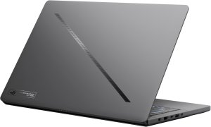 Laptop Asus ROG Zephyrus G14 GA403 Ryzen AI 9 465 / 32 GB / 1 TB / RTX 5060 / 120 Hz (GA403GM-AI9321) 18