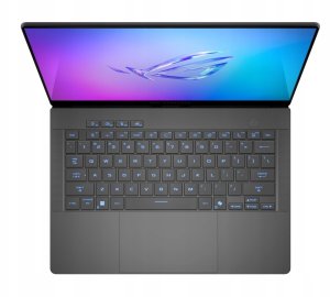 Laptop Asus ROG Zephyrus G14 GA403 Ryzen AI 9 465 / 32 GB / 1 TB / RTX 5060 / 120 Hz (GA403GM-AI9321) 2