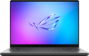 Laptop Asus ROG Zephyrus G14 GA403 Ryzen AI 9 465 / 32 GB / 1 TB / RTX 5060 / 120 Hz (GA403GM-AI9321) 6