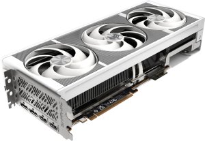 Karta graficzna Sapphire Nitro+ Radeon RX 9070 XT PhantomLink Polar Edition 16GB GDDR6 (11348-09-20G) 2