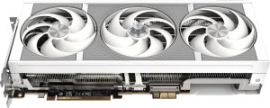 Karta graficzna Sapphire Nitro+ Radeon RX 9070 XT PhantomLink Polar Edition 16GB GDDR6 (11348-09-20G) 6