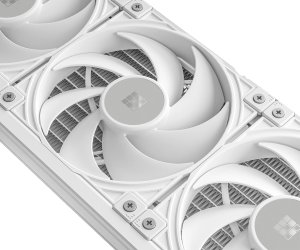 Chłodzenie wodne SilentiumPC Sudokoo Energlo 360 (R-ENR360-WHDSMC-GAS-1) 4