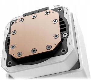 Chłodzenie wodne SilentiumPC Sudokoo Energlo 360 (R-ENR360-WHDSMC-GAS-1) 6