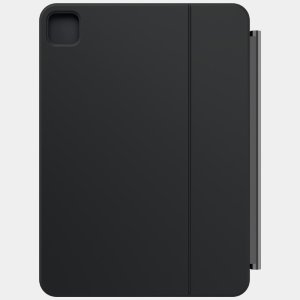 Etui na tablet SUPERO Typecase Edge Pro z klawiaturą do iPad Pro 11" M4 2024 / M5 2025 czarny 2