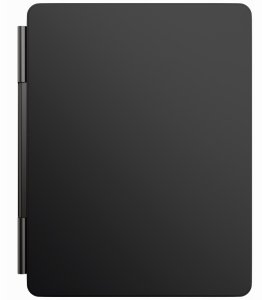 4kom.pl Typecase Edge Pro z klawiaturą do iPad Pro 13" M4 2024 / M5 2025 czarny 5