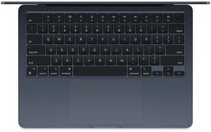 Laptop Apple MacBook Air 13" M5 10-core CPU + 10-core GPU 16GB 1TB (MDHE4/P1/D1/US/70W) 2