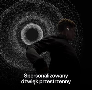 Słuchawki Apple AirPods Pro Gen.2 z MagSafe (FTJV3LL/A) 4