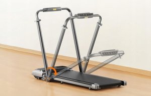 Bieżnia Urbogym Składana bieżnia elektryczna ACEZOE UTRAI P11pro (CTM4036) 2