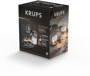 Ekspres ciśnieniowy Krups Intensity Milk EA5028E0 2