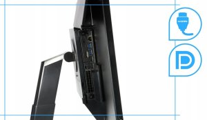 Komputer poleasingowy Lenovo All In One Thinkcentre M920q Tiny Intel Core i5 16GB DDR4 512GB SSD Windows 11 (Lenovo ThinkCentre M920q Tiny) 3
