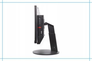 Komputer poleasingowy Lenovo All In One Thinkcentre M920q Tiny Intel Core i5 16GB DDR4 512GB SSD Windows 11 (Lenovo ThinkCentre M920q Tiny) 7