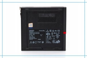 Komputer poleasingowy Lenovo Thinkcentre M920q Tiny Intel Core i5 16GB DDR4 256GB SSD Windows 11 (Lenovo ThinkCentre M920q Tiny) 8