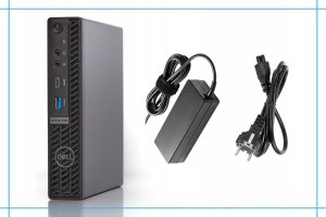 Komputer poleasingowy Dell Optiplex 5080 Tiny Intel Core i5 16GB DDR4 256GB SSD Windows 11 (Dell_Optiplex_5080_ mały wydajny nauki pracy) 11