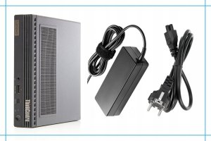 Komputer poleasingowy Lenovo Thinkcentre M90q Tiny Intel Core i5 16GB DDR4 512GB SSD Windows 11 (Lenovo ThinkCentre M90q Tiny) 4