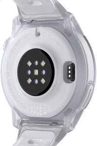 Zegarek sportowy Coros Pace 4 Cloud Biały (WPACE4-CLD.WHT) 4