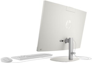 Komputer HP ProOne 240 G10 A54Z6ET Intel Ultra 5 16GB 512GB 23.8" FullHD Win 11 Pro Biały 4