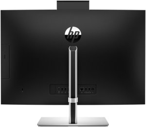 Komputer HP AiO ProOne 440 G9 Intel Core i3 16GB 512GB 23.8" FullHD Intel UHD Win 11 Pro Czarny (B90ZMEC) 4
