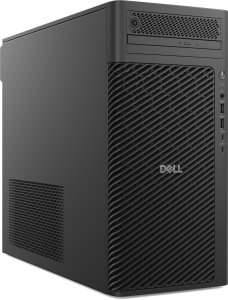 Komputer Dell SPL| Pro Max Tower T2 FCT2250|1500W|U9-285K|64GB|1TB SSD|NVIDIA RTX 2000 Ada|vPro|Kb|Mouse|W11 Pro|3Y Basic Onsite (3T1DF) 2