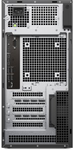 Komputer Dell SPL| Pro Max Tower T2 FCT2250|1500W|U9-285K|64GB|1TB SSD|NVIDIA RTX 2000 Ada|vPro|Kb|Mouse|W11 Pro|3Y Basic Onsite (3T1DF) 4