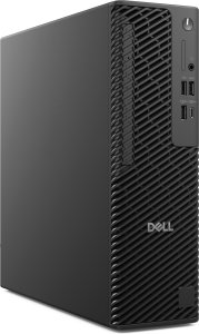 Komputer Dell Pro Max Slim FCS1250 Intel Core Ultra 5 245 16GB/512GB Czarny (21RGG) 2