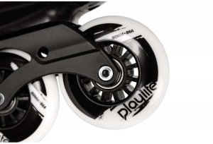 Rolki Playlife Aztec Str. 36-37 (880313-37003) 3