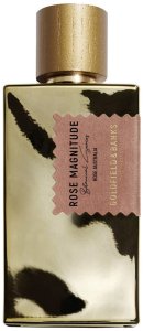100 Bon Perfumy unisex Rose Magnitude EDP spray 2