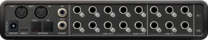 MOTU Amplituner Ultralite MK5 (839128006188) 2
