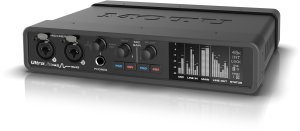MOTU Amplituner Ultralite MK5 (839128006188) 4