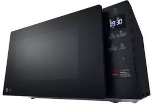Kuchenka mikrofalowa LG MS2032GAS 5