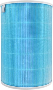Cmd FILTR CMD DO XIAOMI MI AIR PURIFIER 2 2S 3 3H 3C PRO NIEBIESKI RFID 2