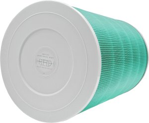 Cmd FILTR CMD DO XIAOMI MI AIR PURIFIER 2 2S 3 3H 3C PRO ZIELONY RFID 3