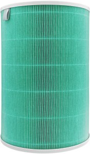 Cmd FILTR CMD DO XIAOMI MI AIR PURIFIER 2 2S 3 3H 3C PRO ZIELONY RFID 6