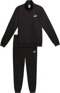 Puma Dres męski Ess No.1 Logo Poly czarny 692630 01 2XL 2