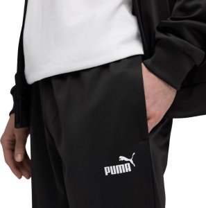 Puma Dres męski Ess No.1 Logo Poly czarny 692630 01 2XL 5