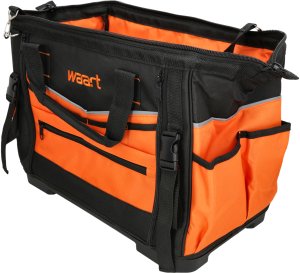 Waart Torba narzędziowa 450x240x320 mm, 31 kieszeni, Nylon 600D 7