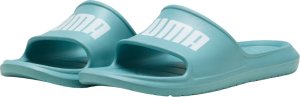 Puma Klapki Divecat v2 niebieskie 374823 35 39 2