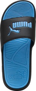Puma Klapki Cool Cat 2.0 czarno-niebieskie 389110 43 43 4