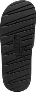 Puma Klapki Cool Cat 2.0 czarno-niebieskie 389110 43 43 6