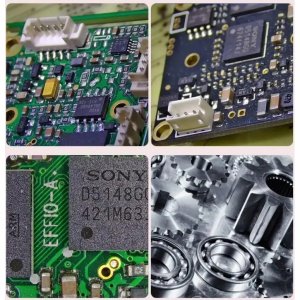 Rosfix Obiektyw + obrotowy moduł obraz 3D adapter 2D/3D do mikroskopu cyfrowego 4