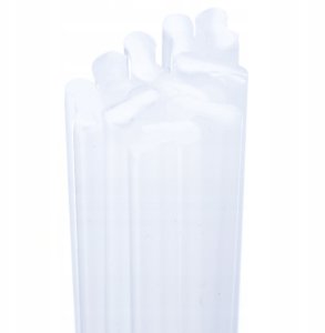 Rosfix Spoiwo PE białe do plastiku spawanie tworzyw sztucznych 40 CM pręcik 1 SZT 3