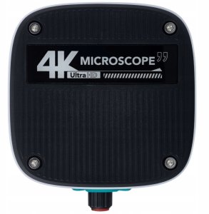 Mikroskop Rosfix Cyfrowy 4K ALTAIR PRO HDMI USB 24 LED sensor SONY 8.29MP CMOS 10