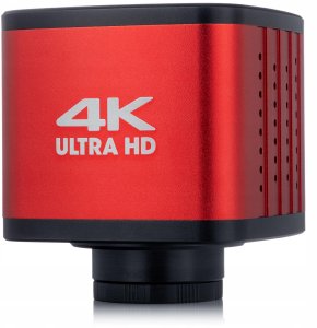 Mikroskop Canyon VEGA PRO Kamera mikroskopowa 4K 60FPS full HDMI USB CMOS SONY 8.4MP C-MOUNT 3