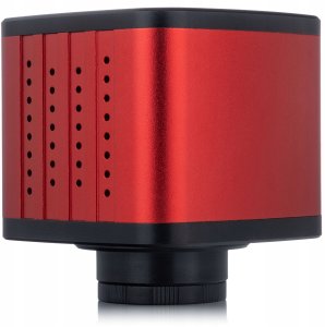 Mikroskop Canyon VEGA PRO Kamera mikroskopowa 4K 60FPS full HDMI USB CMOS SONY 8.4MP C-MOUNT 4