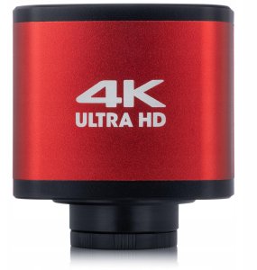 Mikroskop Canyon VEGA PRO Kamera mikroskopowa 4K 60FPS full HDMI USB CMOS SONY 8.4MP C-MOUNT 5